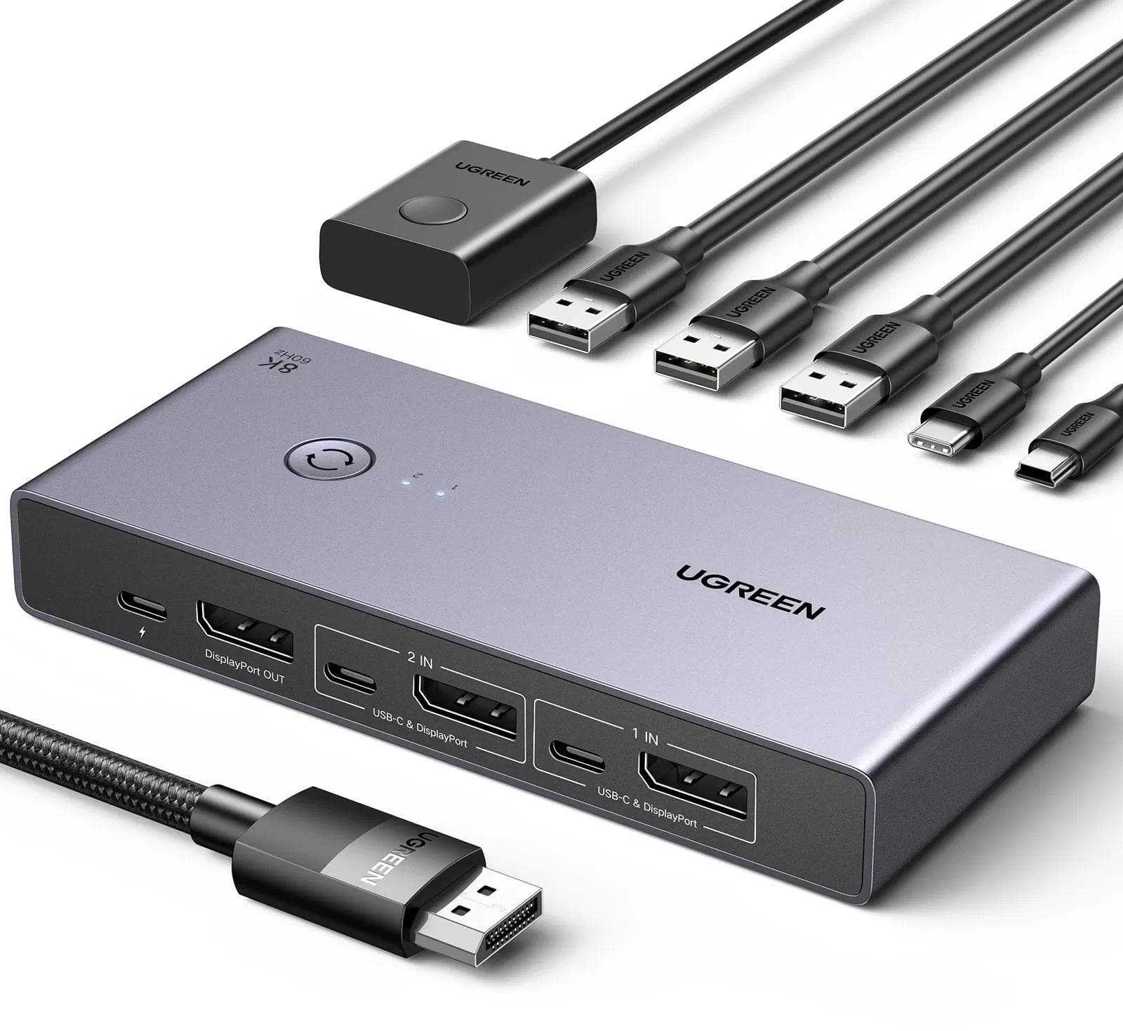 Hogyan tervezzünk hybrid setupot? Profi útmutató MacBook és PC összekötéséhez