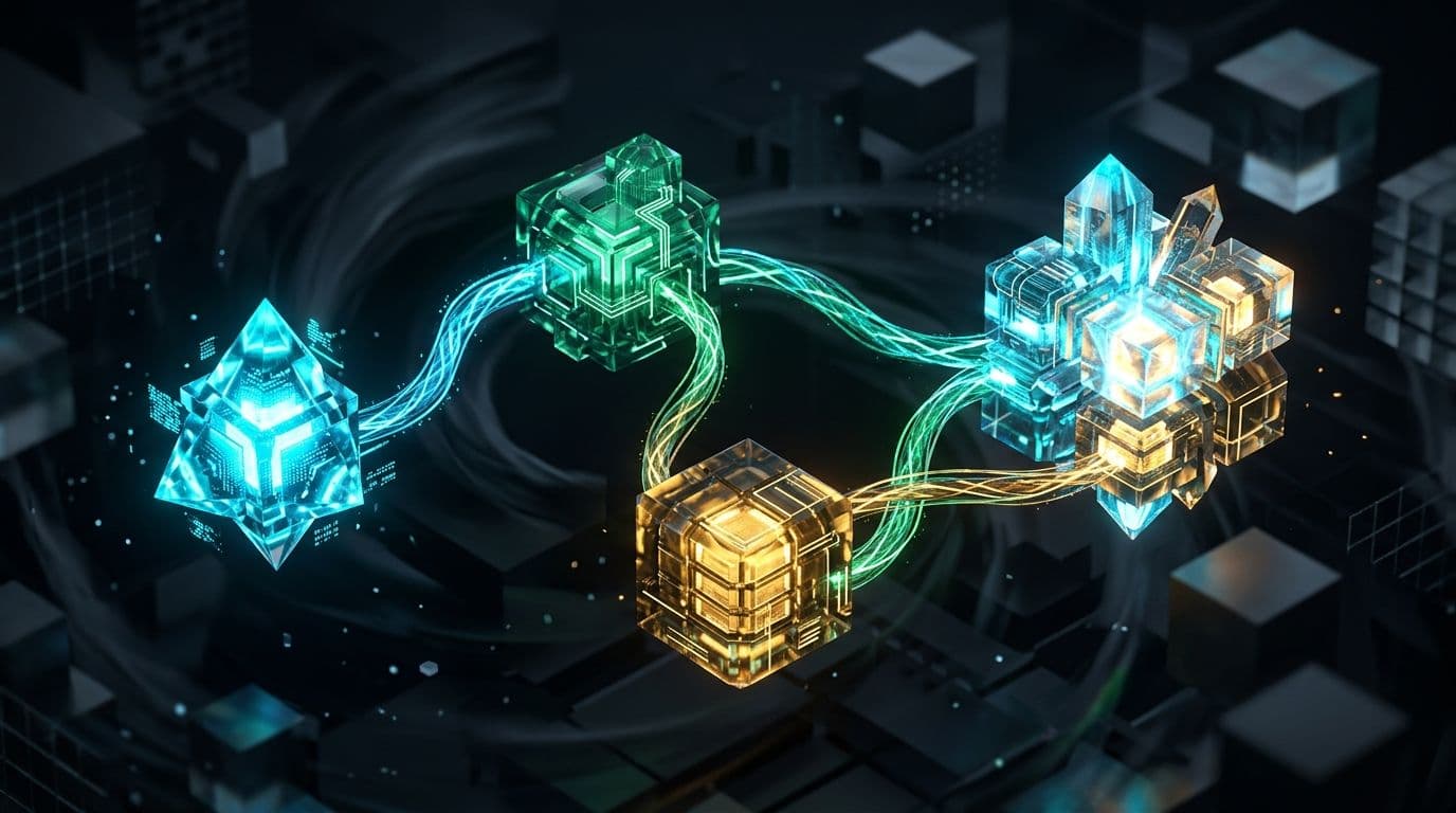 MERN Stack in 2026: What It Is, Why It's Popular, and When to Use It