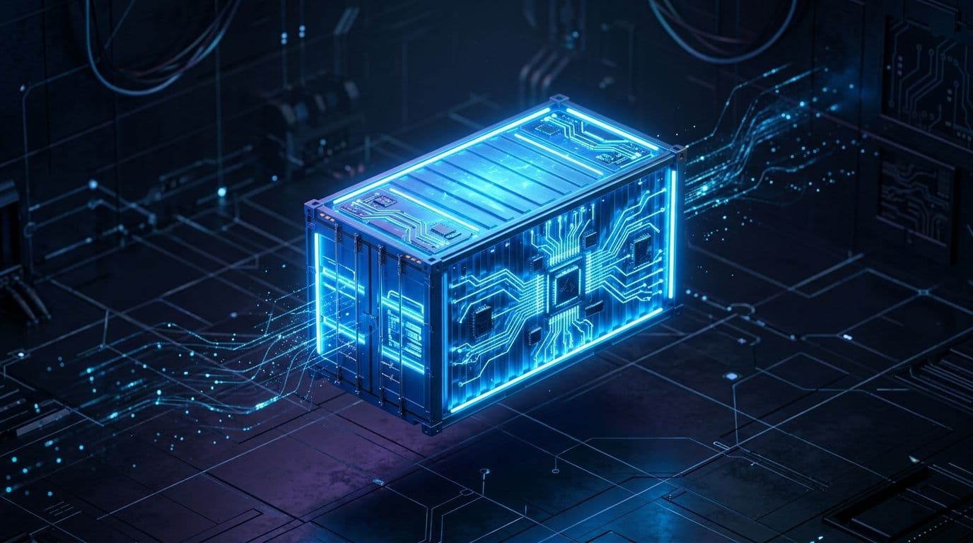 What Is Docker? A Beginner's Guide for Web Developers